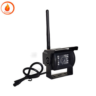 Kamera Wi-Fi Berwawasan Belakang Bus Kamera Wi-Fi Berkualitas 5W Waterproof