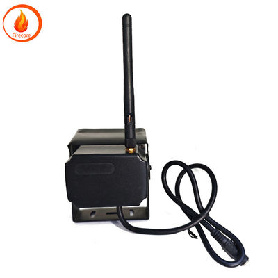 Kamera Wi-Fi Berwawasan Belakang Bus Kamera Wi-Fi Berkualitas 5W Waterproof