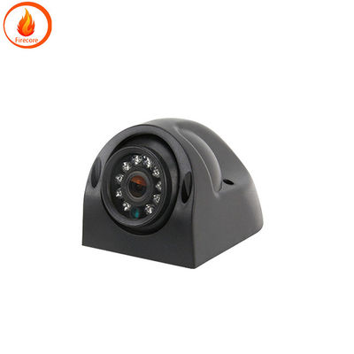 AHD Monitoring Pemasangan Kamera CCTV di Bus Night Vision High Definition