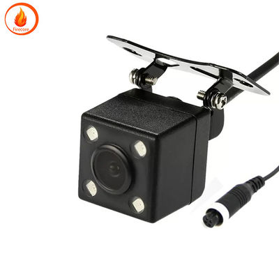 Universal Bus CCTV Camera CCD Reverse Image Camera 24V Pemantauan Belakang