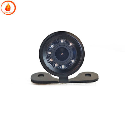 Kamera CCTV Mobil Wireless 28mm Kamera CCTV Otomatis Pemantauan LED High Definition
