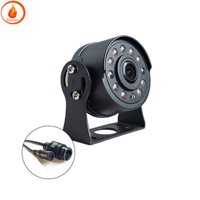 Kamera IP Kendaraan Jaringan Kembali Kamera Cadangan IP 1080P High Definition