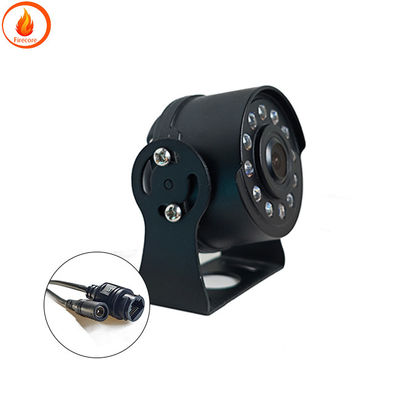 Kamera IP Kendaraan Jaringan Kembali Kamera Cadangan IP 1080P High Definition