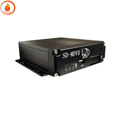 Kamera video mobil 36V DVR pemantauan perekam video kendaraan