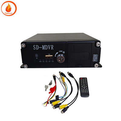 Car DVR SD Card Recorder Kamera 4G 1080P HD High Definition