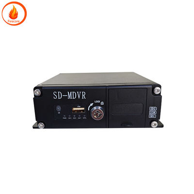 12V HD CAR DVR High Definition Car Camera Recorder Kartu SD 4G