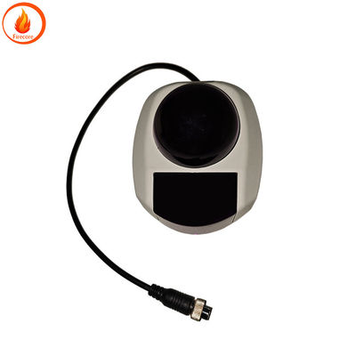 Kamera Pemantauan Wifi Kendaraan IP67 12v Monitor Mobil Infrared Night Vision
