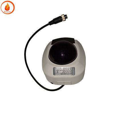 Kamera Pemantauan Wifi Kendaraan IP67 12v Monitor Mobil Infrared Night Vision