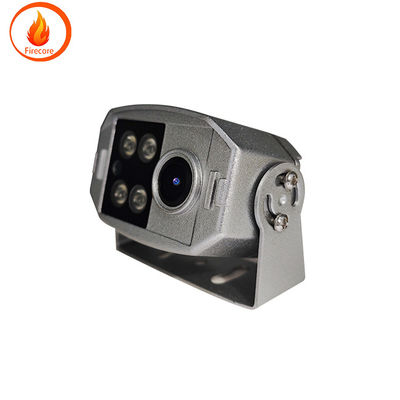 Kamera CCTV Bus 1080P Wide Angle High Definition Waterproof dan Shockproof
