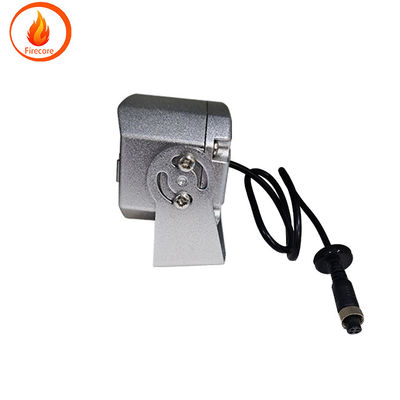 Kamera CCTV Bus 1080P Wide Angle High Definition Waterproof dan Shockproof