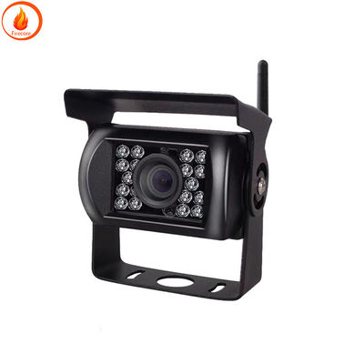 Bus 4G WIFI Kamera Waterproof IP68 Remote Monitoring Kamera Jaringan