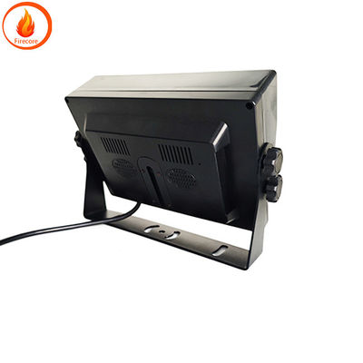 Desktop Mobil LCD Monitor 7 Inci Digital Mobil Monitor Tampilan Layar Embedded