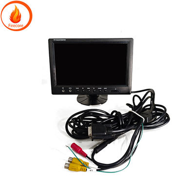 10.1 Inch Vehicle Camera Monitoring System Display Trucks Blind Spot Monitor (Sistem pemantauan kamera kendaraan)