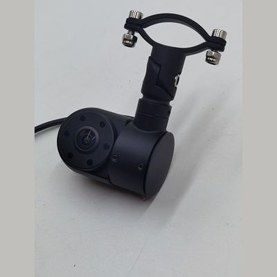 12V- 24V Kamera CCTV Interior Mobil Pemantauan Perilaku Infrared High Definition