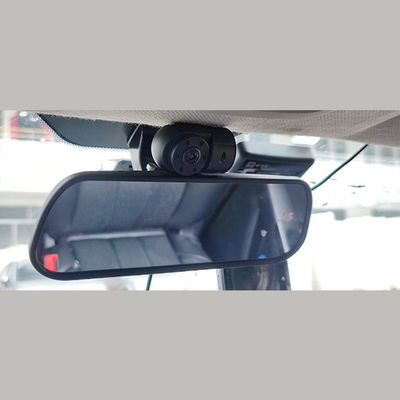 12V- 24V Kamera CCTV Interior Mobil Pemantauan Perilaku Infrared High Definition