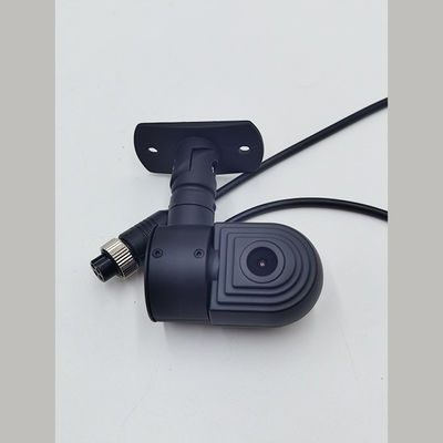 Kamera CCTV Mobil Keamanan AHD Kamera Mobil USB Pemantauan Sudut Besar