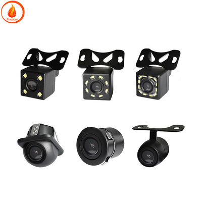 IP68 Mobil CCTV Kamera belakang CCD High Definition Reverse Camera