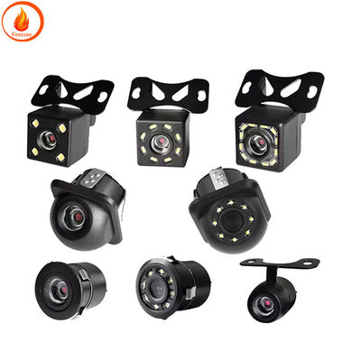 IP68 Mobil CCTV Kamera belakang CCD High Definition Reverse Camera