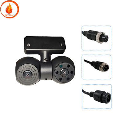 36V Truck Security Camera Waterproof IPC Kamera Jaringan High Definition