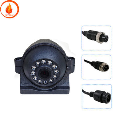 36V Truck Security Camera Waterproof IPC Kamera Jaringan High Definition