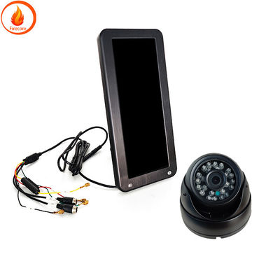 720P / 1080P Kamera Keamanan Truk Titik Buta 36V Kamera Elektronik Rearview