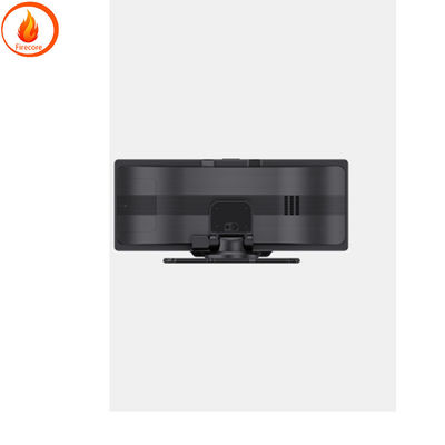 10.26 Inci Mobil Wifi Monitor Tampilan High Definition Waterproof