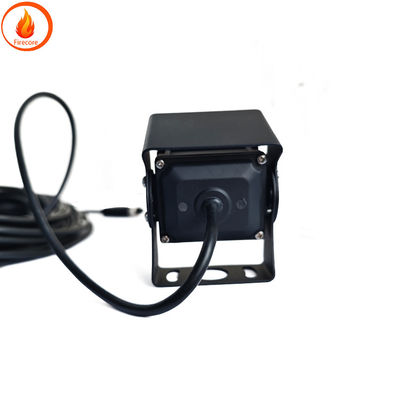 Kamera CCTV Bus Keamanan Pemantauan Kamera LED Reverse Waterproof