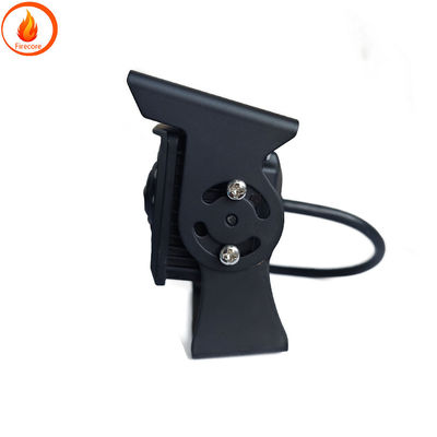 Kamera CCTV Bus Keamanan Pemantauan Kamera LED Reverse Waterproof