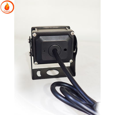 Waterproof Jaringan Mobil Kamera Reversing Bantuan Wireless Connection Taxi Kamera belakang dan depan