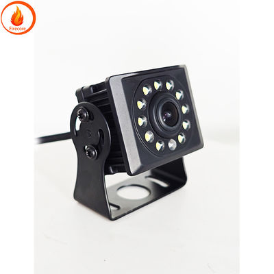 Waterproof Rear View Mobil dipasang Kamera CCD Universal Bus Mirror Mobil dipasang Monitoring Truk Harvester Reverse