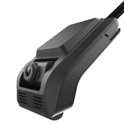 Trovacam Full HD 1080P 2-Channel AI Intelligent 4G Car Reversing Aid Dashboard Cam WIFI