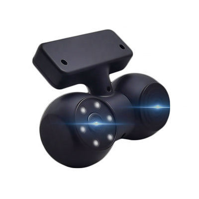 Top Starlight Night Vision Kamera Pengawasan Mobil Waterproof IP 68 Grade 20C 70C RH95%MAX
