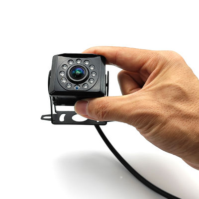 Memaksimalkan Kinerja Kendaraan dengan 170 Degree View Angle Car Rear View Camera System