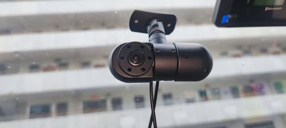 Firecore HX-6802 Kamera keamanan 1/3 &quot; SONY Sensor Gambar IP68 Kelas Waterproof