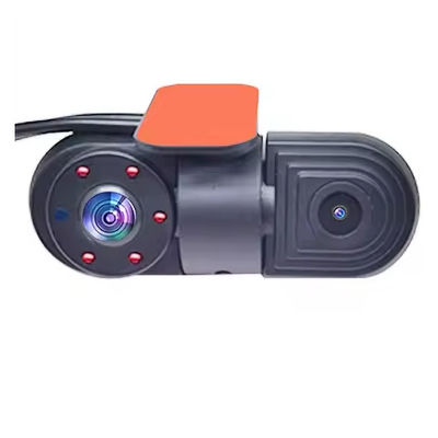 1/3 &quot;SONY Image Sensor Waterproof IP 68 Grade Truck Kamera Keamanan dengan Shockproof