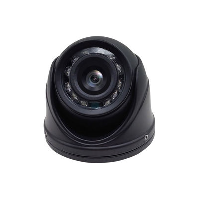 AHD 1080P MINI Analog CCTV IP Kamera Keamanan Lensa Sudut lebar