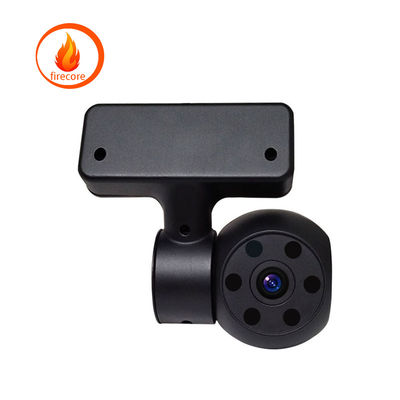 AHD 360 Degree Wide Angle Car Reverse Camera IR Night Vision Dibangun dalam MIC