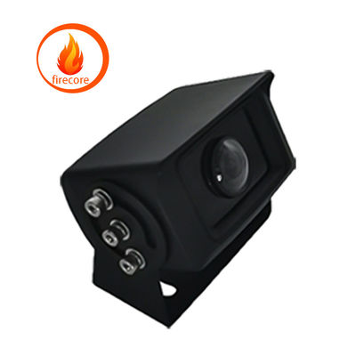 12-24V Kamera Pengawasan Mobil Universal Fitting Optimalkan Kinerja Kendaraan