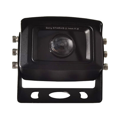 Fungsi Eksposur Digital Dan Sensor Gambar CMOS 1/2.9 &quot; Sistem Kamera Mobil DVR Untuk Gambar Superior