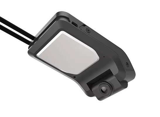 Perangkat Kamera Wifi Seluler 4G Dengan Input/Output Alarm 2-ch Input Sensor/1-ch Output