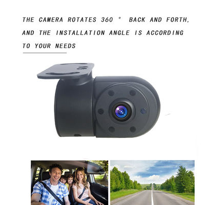 Firecore HX-810 Mobil dipasang Kamera High Definition Depan Dan Belakang View Monitoring Image Of The Car