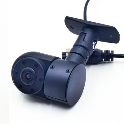 Firecore HX-810 Mobil dipasang Kamera High Definition Depan Dan Belakang View Monitoring Image Of The Car