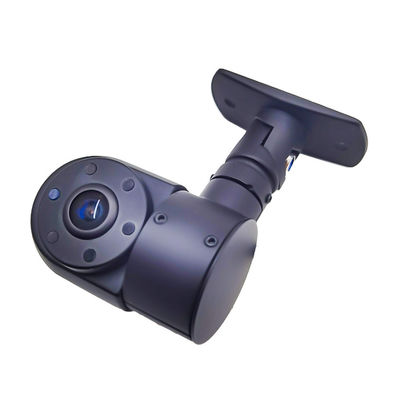 Firecore HX-810 Mobil dipasang Kamera High Definition Depan Dan Belakang View Monitoring Image Of The Car