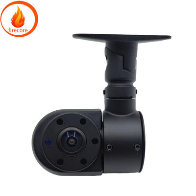 Firecore HX-810 Mobil dipasang Kamera High Definition Depan Dan Belakang View Monitoring Image Of The Car