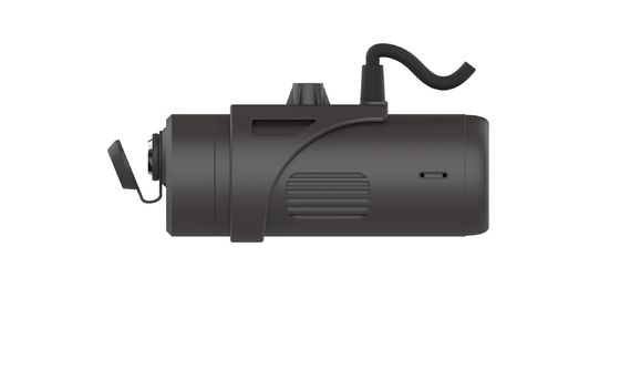 2MP 4G WIFI Remote Monitor Mini Dual Dashboard Camera DVR untuk Sepeda Motor dengan GPS ADAS DMS BSD