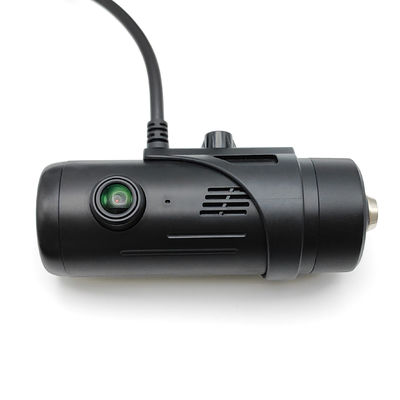 2K AI 2-Channel Car Dashcam DVR Wifi Control Camera Remote Power Monitoring System Untuk Sepeda Motor