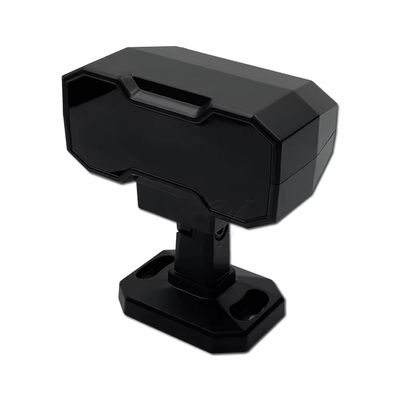 DSM AI 1080P AHD DSM Smart Vehicle Camera Front Warning System Driver Assistance Driving Untuk Bus Truk