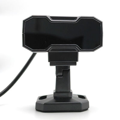 DSM AI 1080P AHD DSM Smart Vehicle Camera Front Warning System Driver Assistance Driving Untuk Bus Truk