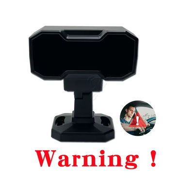 DSM AI 1080P AHD DSM Smart Vehicle Camera Front Warning System Driver Assistance Driving Untuk Bus Truk