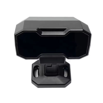 DSM AI 1080P AHD DSM Smart Vehicle Camera Front Warning System Driver Assistance Driving Untuk Bus Truk